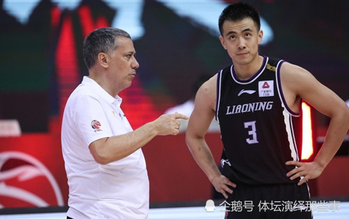 CBA吉林VS辽宁视频直播，东北德比，这回真不是看个热闹那么简单